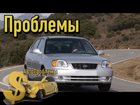 постер слабых мест автомобиля