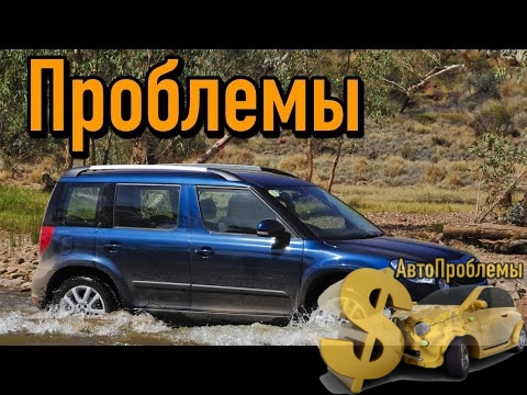постер слабых мест автомобиля