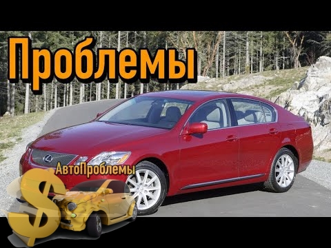 постер слабых мест автомобиля